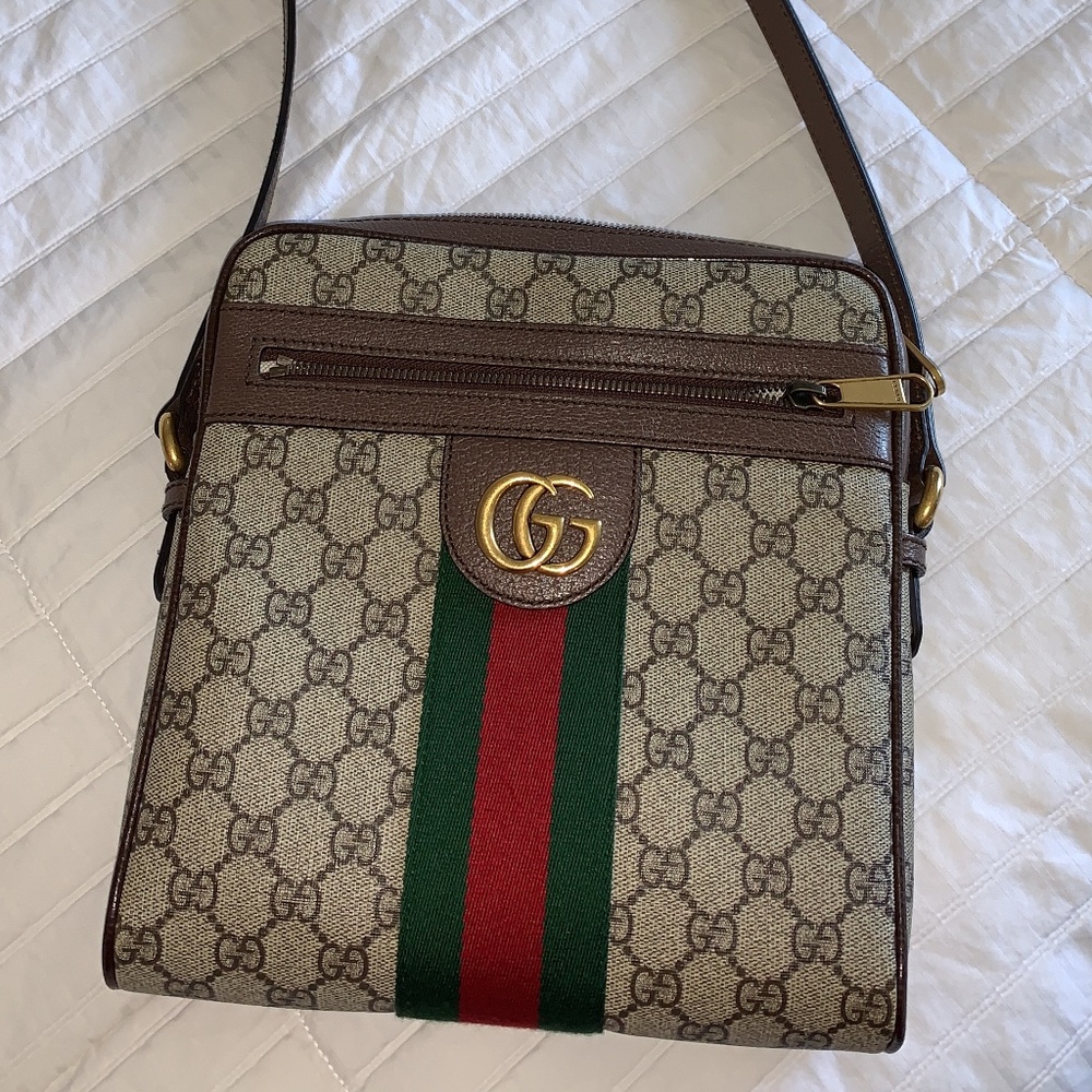 COPY - Gucci cross body bag